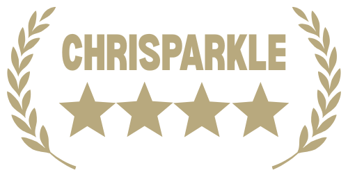 Chrisparkle